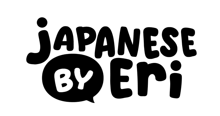 Japanese by Eri